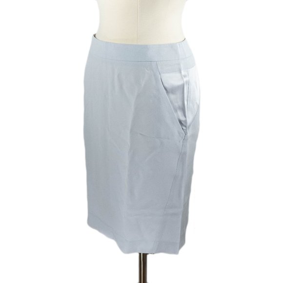 Patrizia Pepe Women's Knee Length Skirt - Picture 4 of 8